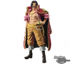 [IN STOCK] One Piece King of Artist The Gol D Roger
